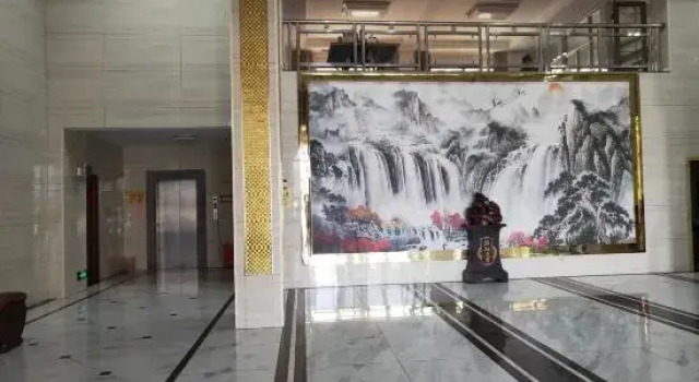 Ningxiang Peninsula International Grand Hotel, Prenota Hotel Hotel a Changsha con parcheggio, Parcheggio