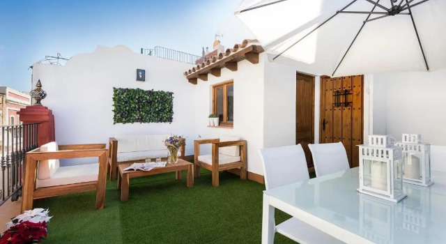Коттедж Genteel Home Galera