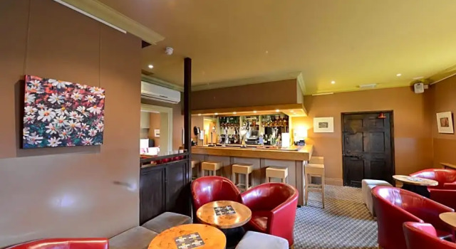 Old Orleton Inn - Telford, Забронировать Гостевой дом Телфорд Шропшир