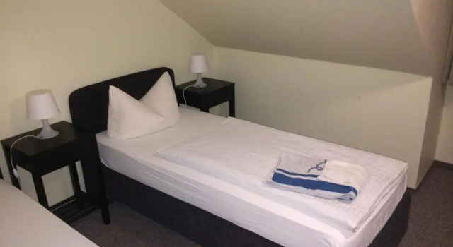 Номер Standard Hotel Gasthof Waldeck