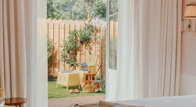 Hôtel Villa Colette, Reserva ahora Villa Lège-Cap-Ferret Cap Ferret Peninsula