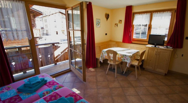 Chalet Stevan