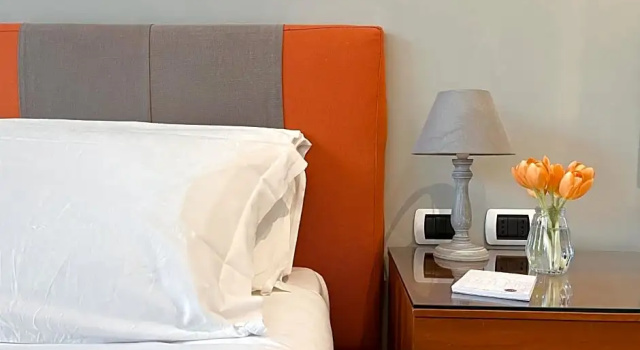 Standard Zimmer NTB Roma