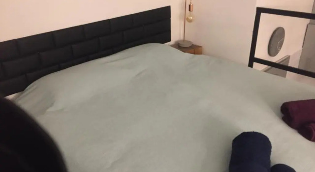 Апартаменты Deluxe Lazar Apartment