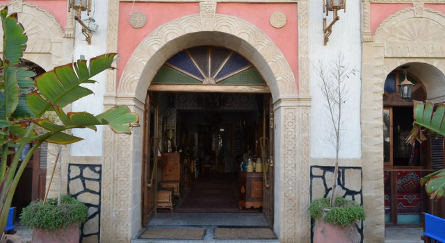 Hotel Sahara, Забронировать Отель Отели Марракеш-Тенсифт-Эль-Хауз с завтраком, Завтраки