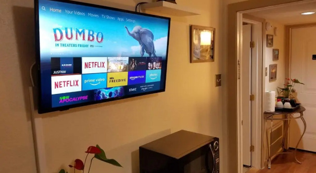 Номер Deluxe Home Away From Home