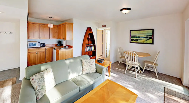 Norwester Upper and Lower - 3 Br Home, Đặt Khách sạn Oceanside Oregon Coast