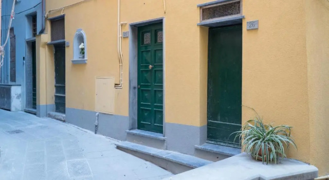 Rundanina Village Life Studio, Κράτηση Διαμέρισμα Βερνάτσα Cinque Terre