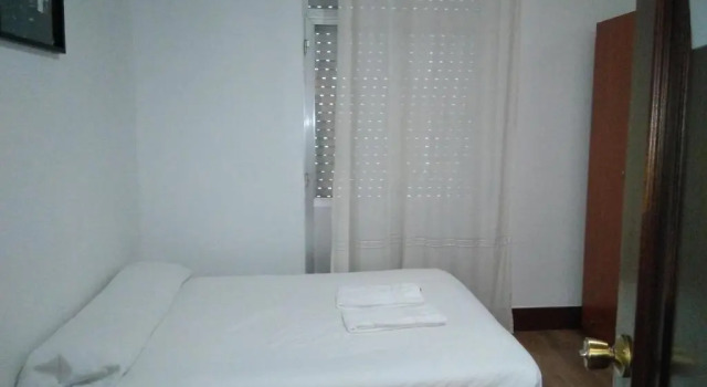 Номер Standard Hostal Ancla Dorada