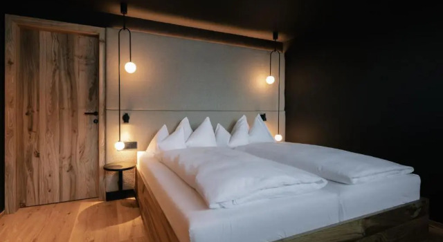 Suite familiare Hotel Steiner Superior