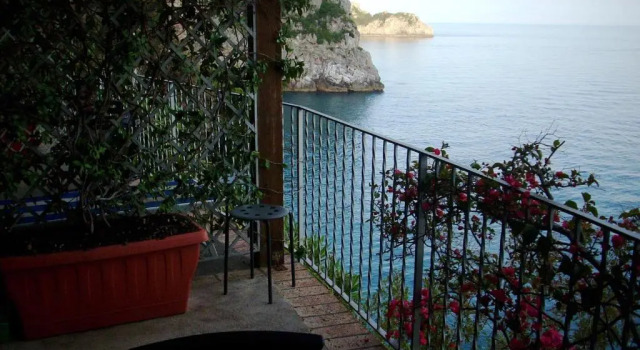 Номер Standard Bed and Breakfast Da Claudio