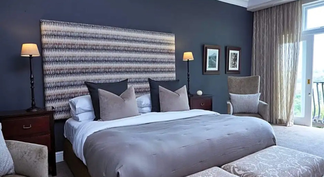 Двухместный номер Classic The Devon Valley Hotel