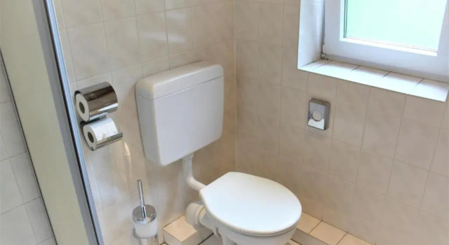 Трёхместный номер Standard Hotel Alsterquelle 24h Check-in, Free Parking and WiFi