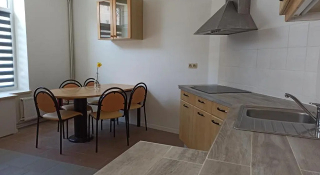 Апартаменты Loft Cosi a Proximite du Centre Geographique Belge