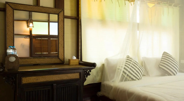 The Nin Resort, Забронировать Курортный отель Отели Южного Таиланда 3 звезды, 3*
