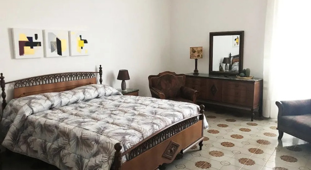 B&B La Tela Caiazzo, Rezervasyon Bed and Breakfast Caiazzo Campania