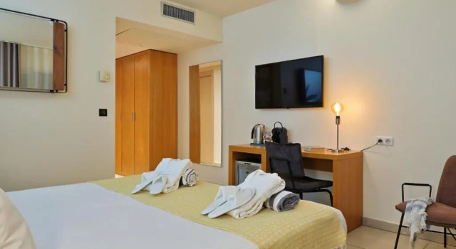Номер Comfort Hotel Costa Salina
