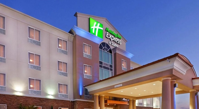 Run of House Holiday Inn Express Hotel & Suites Dallas West by IHG