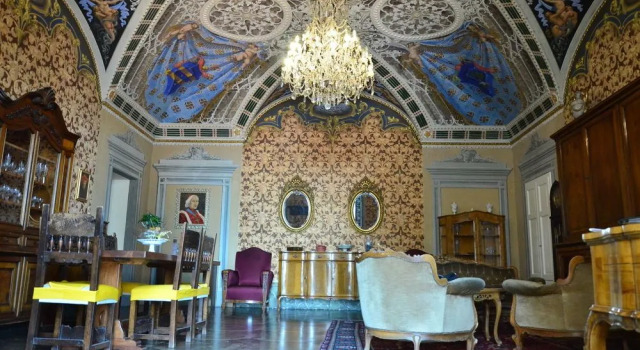 B&B Il Gianduia, Buchen Sie Bed & Breakfast Lucignano Chiana-Tal