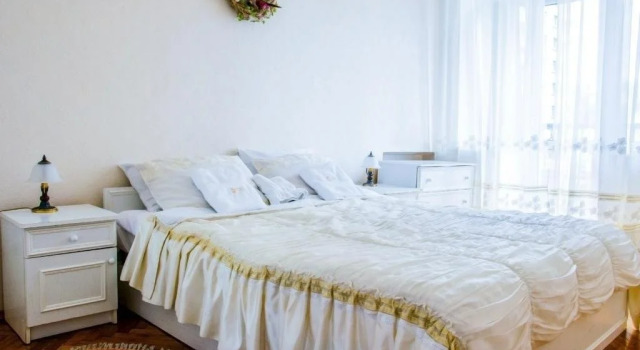 Guesthouse Vladimirskaya, Boek Hotel Shevchenkivskyj 