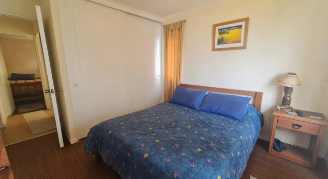 OCEANA SUITES BAHíA PELíCANOS ∙ SUITE C41