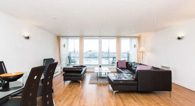 Austin David Apartments - Tourist Pad, Забронировать Апартаменты/квартира Лондон Большой Лондон, рядом с Здание The Crystal