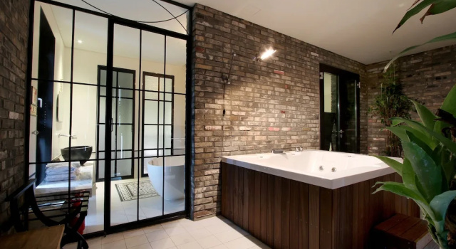 Люкс Boutique Hotel Loft