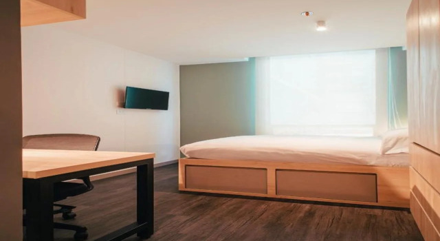 UMA Suites Chia, Prenota Appartamento Appartamenti a Chía, Appartamento