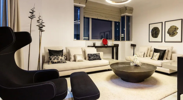 Апартаменты Westminster Burj Residence