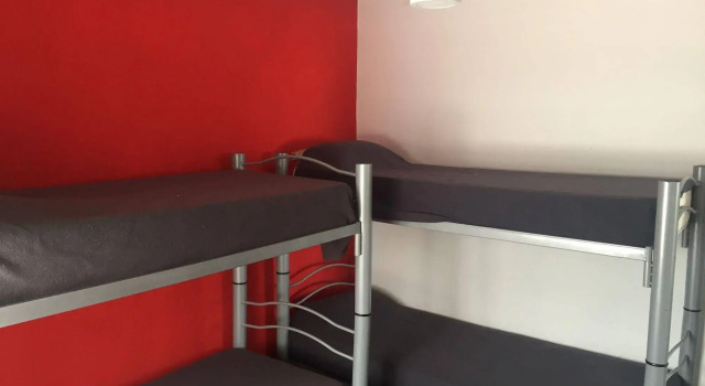 Link Cordoba Hostel, Забронировать Хостел Хостелы Кордовы, рядом с Libertador Theatre, Хостел