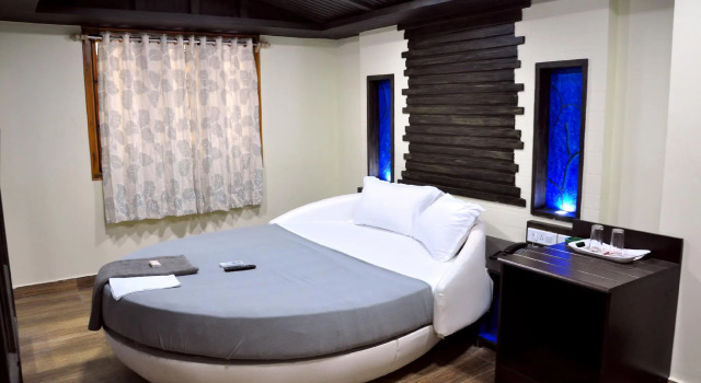 Hotel Anandhiram Heritage, Varaa Hotelli kāraikāl Tamil Nadu