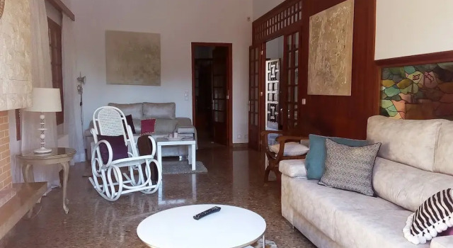 Villa Porto Big House Close The Sea