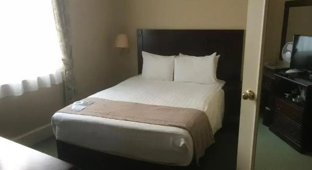 Одноместный номер Standard The Worcester Whitehouse Hotel