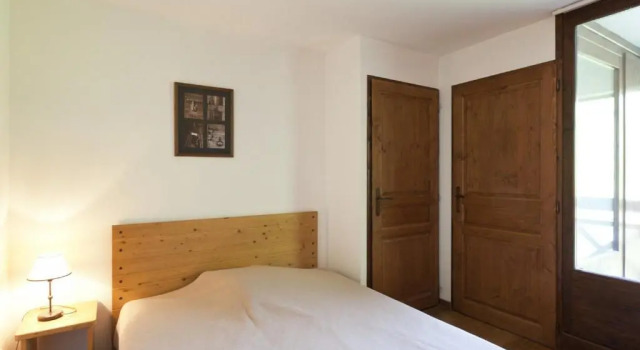 Appartement Brides-les-Bains, 3 pièces, 8 personnes - FR-1-512-1, Prenota Appartamento Hotel a Alvernia con parcheggio, Parcheggio