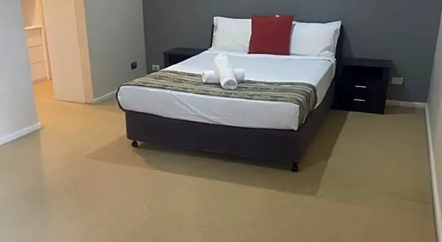 Номер Standard с 4 комнатами Checkers Resort