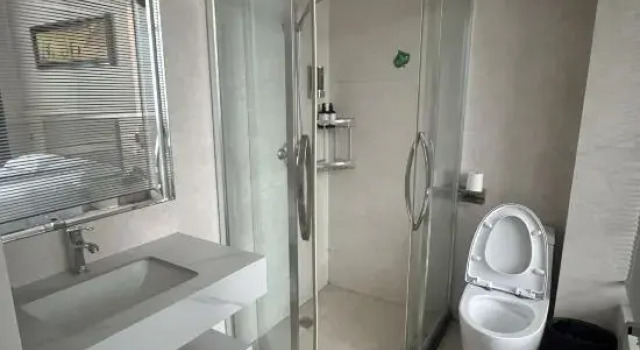 Люкс Wuwei Yifeng Hotel