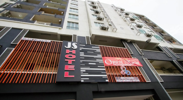 JS Hotel