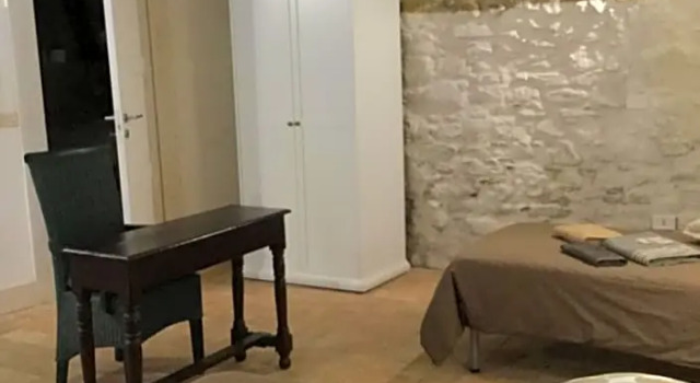 Номер Standard La Portella