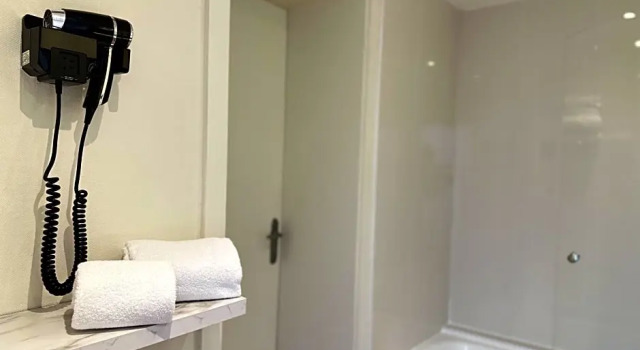 Семейный номер Standard ibis Styles Metz Centre