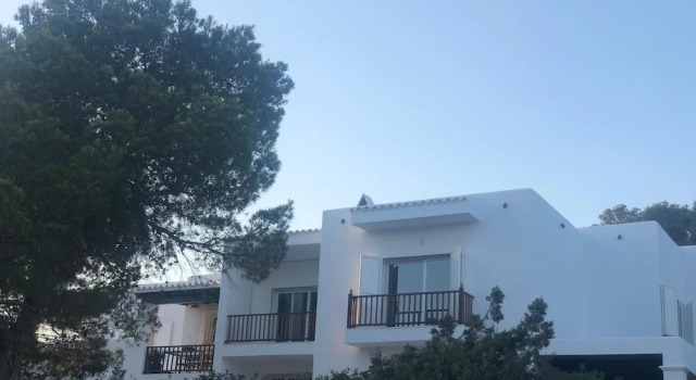Gaia Villa, Book Villa Hotels in Ibiza with a Pool, Swimming Pool