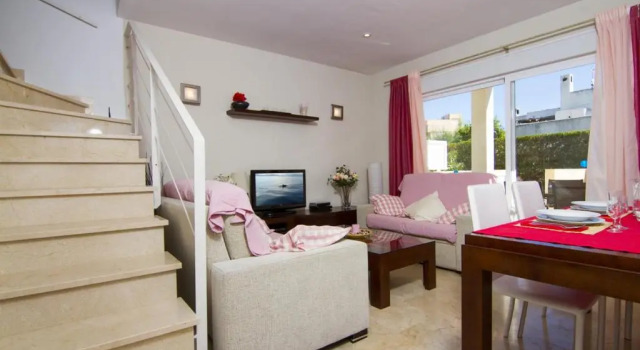 House With 3 Bedrooms in Port de Pollença, Mallorca, Islas Baleares, W, Book Hotel Pollença Majorca