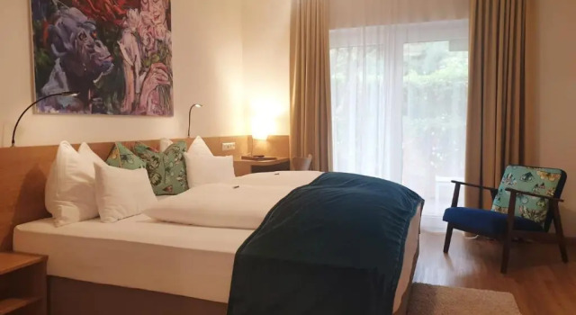Hotel Garni Wurzer, Rezerwuj Hotel Hotele w Karyntia ze śniadaniem, Śniadanie