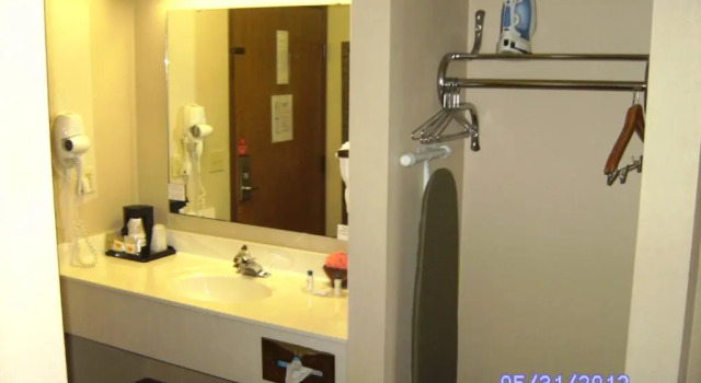 Люкс All American Inn & Suites Branson