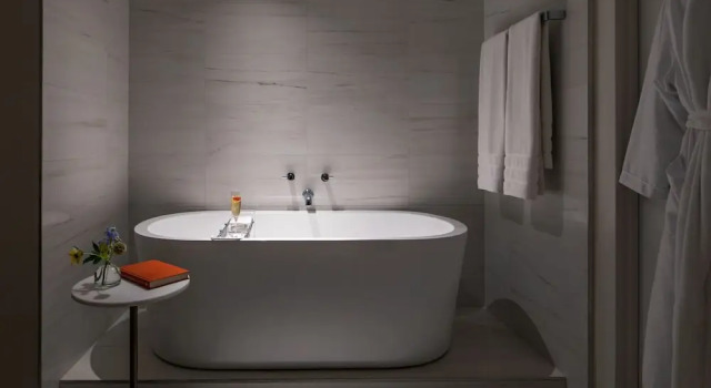 Двухместный люкс Hotel Clio, a Luxury Collection Hotel, Denver Cherry Creek