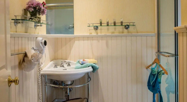 Номер Standard The Meadowmere Resort