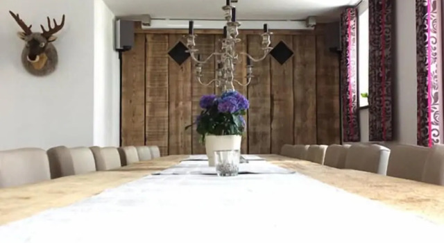 Hotel ten Hoopen Restaurant Deele, Забронировать Отель Отели Варбург 4 звезды, 4*