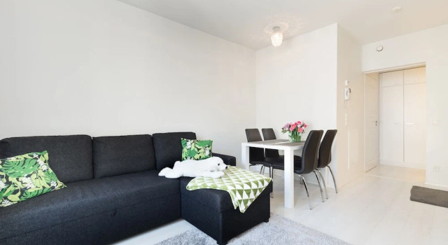 Go Happy Home Apartment Mikonkatu 11 55, Забронировать Апартаменты/квартира Kluuvi Хельсинки, рядом с Парк Эспланады