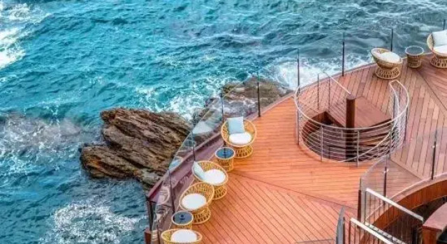 Shuangyue Bay Xiangting Vacation Homestay (Honghai Bay Phase 3)