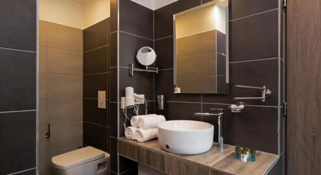 Номер Superior Angelo Spa Resort
