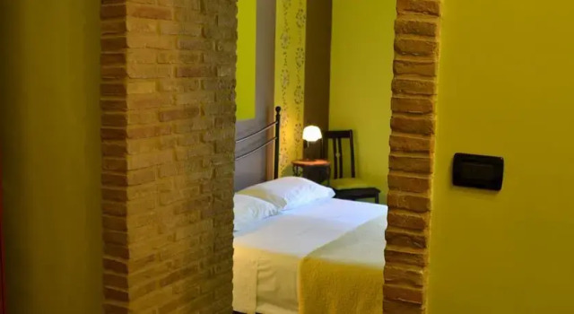 B&B Sole Luna